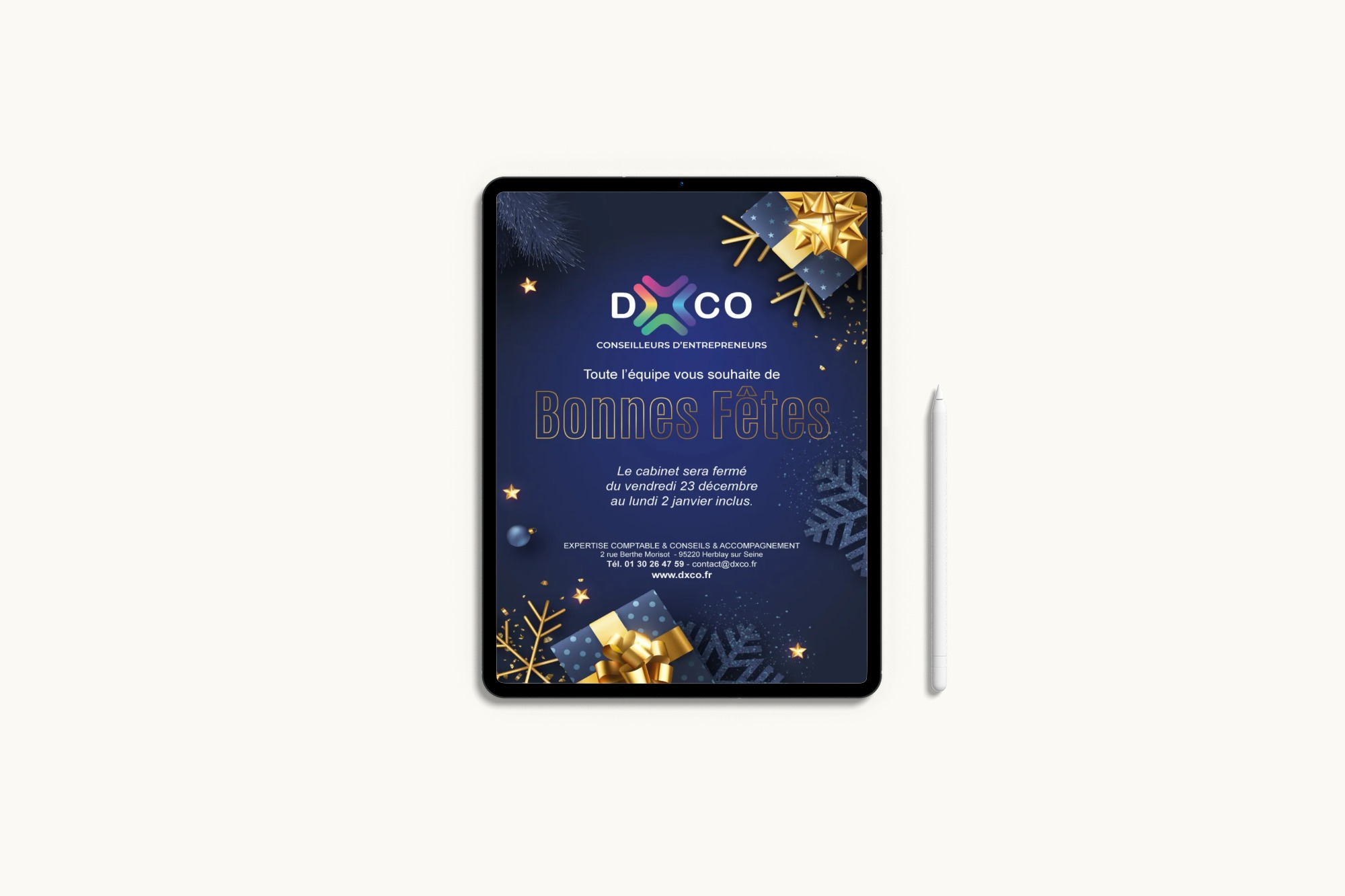 dxco