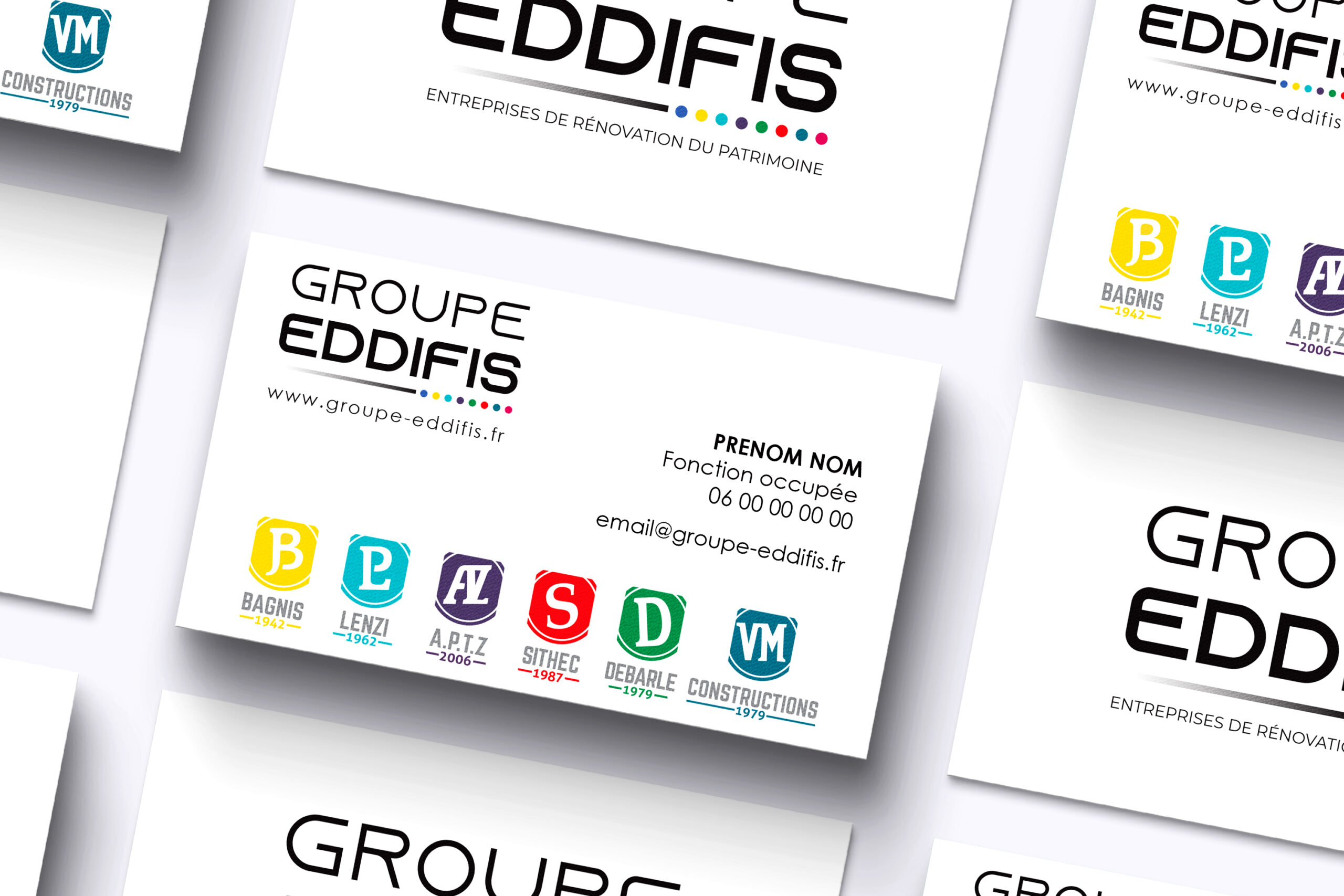 groupe eddifis