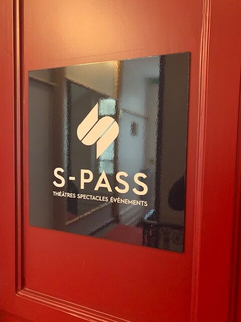 s-pass