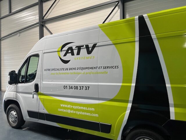 atv systemes