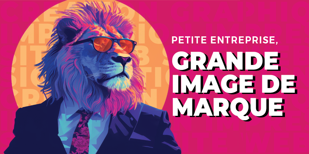 image de marque